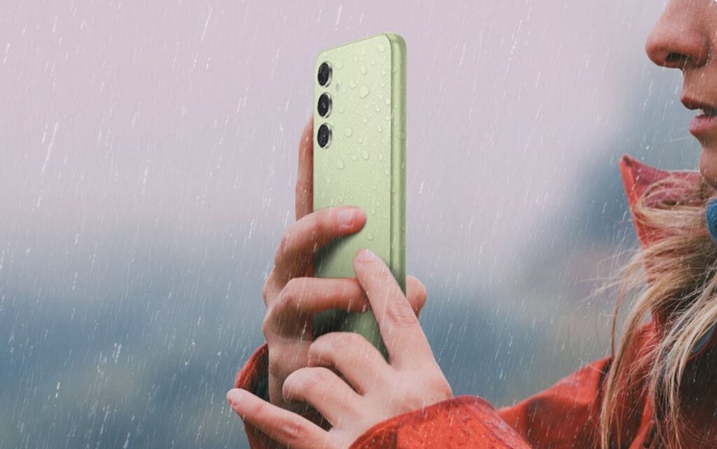 Galaxy A54 Masuk Uji Coba One UI 8.5 Beta, Paket 2,7GB Dirilis Di India
