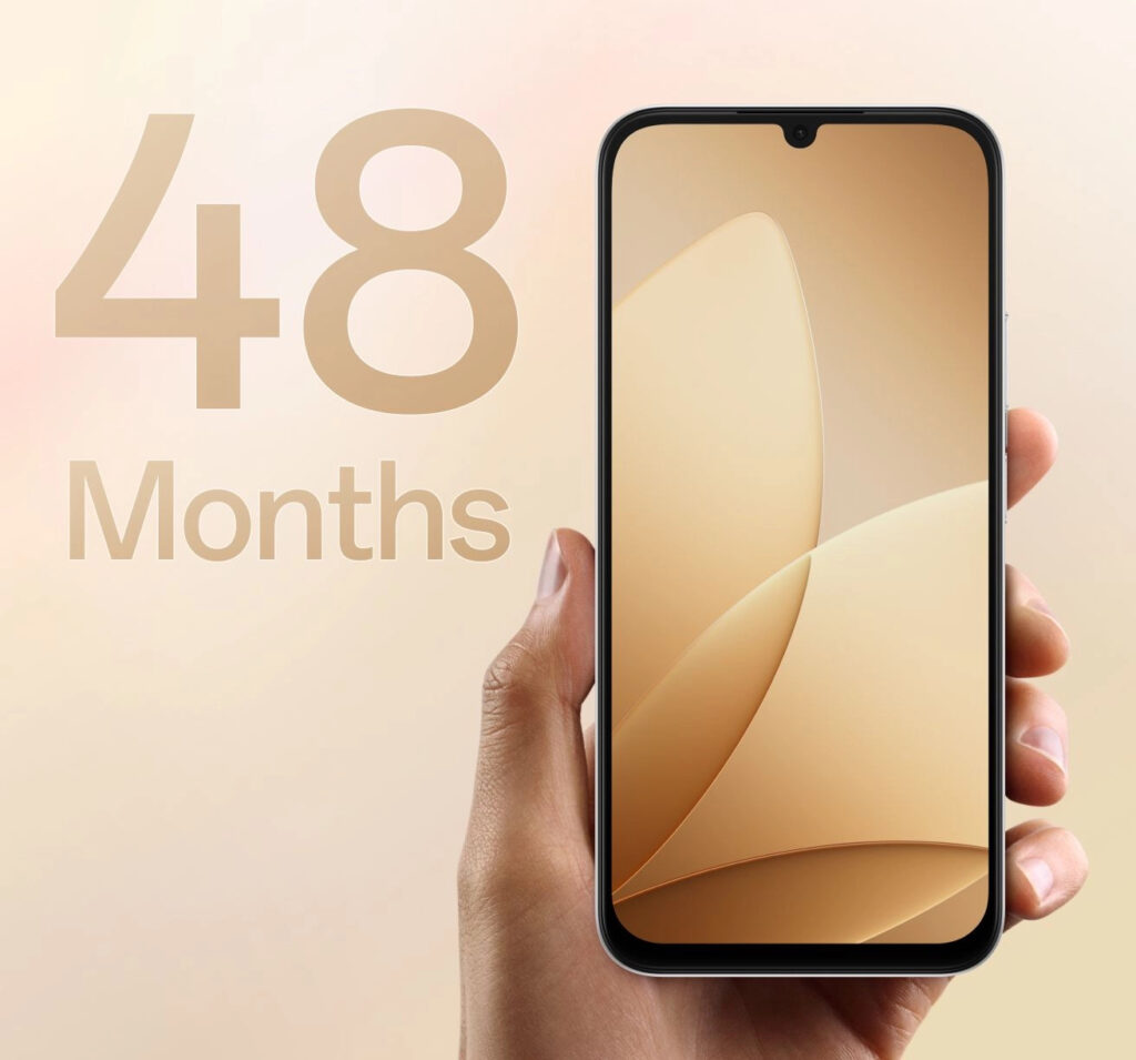 Oppo A6c Versi Global Siap Diperkenalkan, Baterai 7000mAh Jadi Keunggulan Utama
