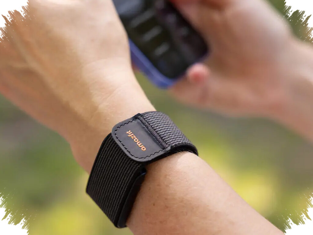 Pembaruan Amazfit Helio Strap Fokus Pada Tidur, HRV Pengguna Malah Turun Drastis