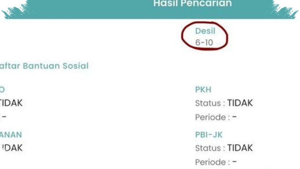 Cek NIK Dan Desil Jadi Kunci Bansos Kuartal Kedua 2026 Dari Kemensos