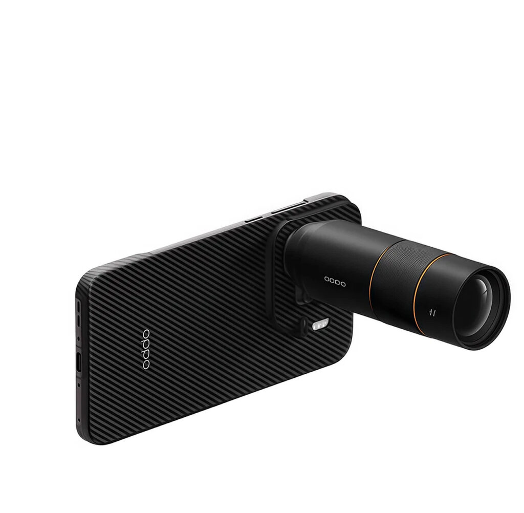 Stabilisasi Hasselblad Menguat di OPPO Find X9 Pro, Video 4K Lebih Halus dan Natural