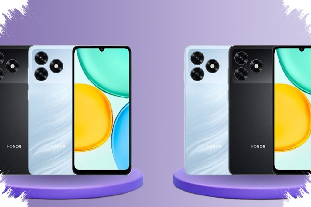 Honor X5d Plus Andalkan Baterai 5.260 mAh Dan Kamera 50 MP, Dibanderol Rp 1,95 Jutaan