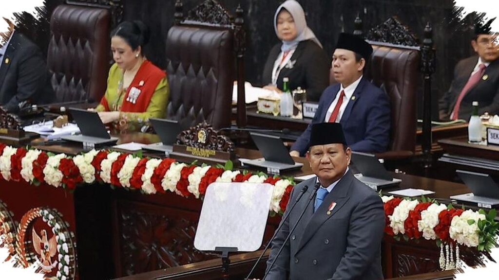 Tiga Fraksi DPR Sepakat Menunggu Keputusan Prabowo Soal Kabinet, Istana Pegang Kendali