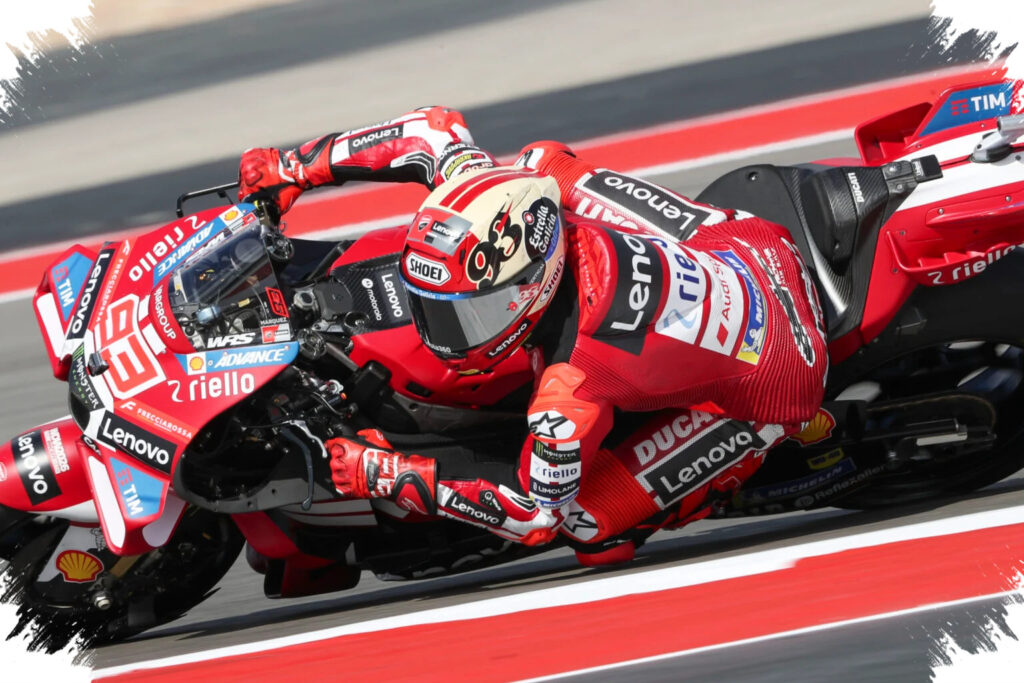Konsesi Ubah Peta MotoGP, Pol Espargaro Sebut Ducati Tak Lagi Sebebas Dulu