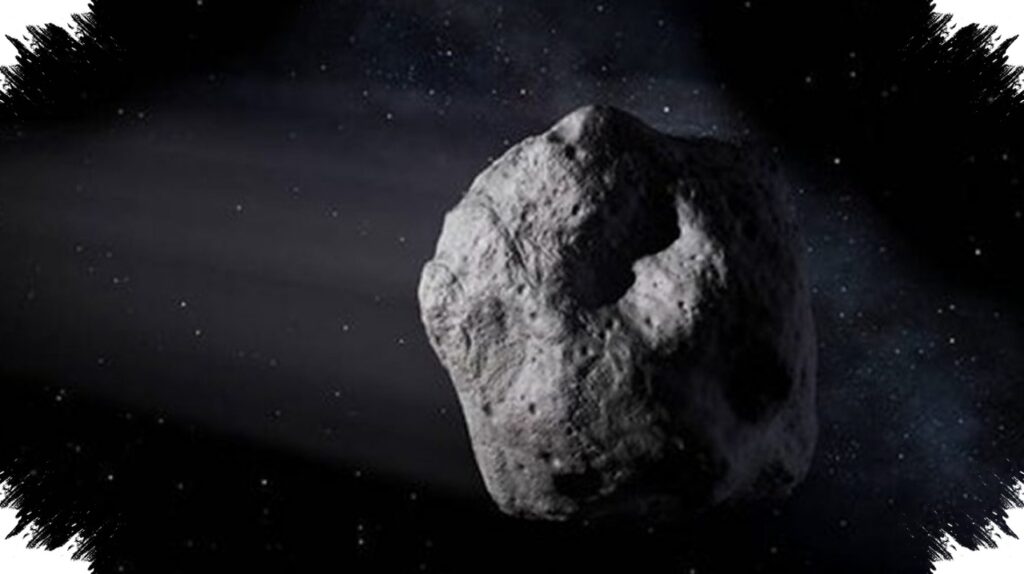 Apophis Dekatkan Bumi Pada 2029, Ancaman Tabrakan Sudah Ditepis