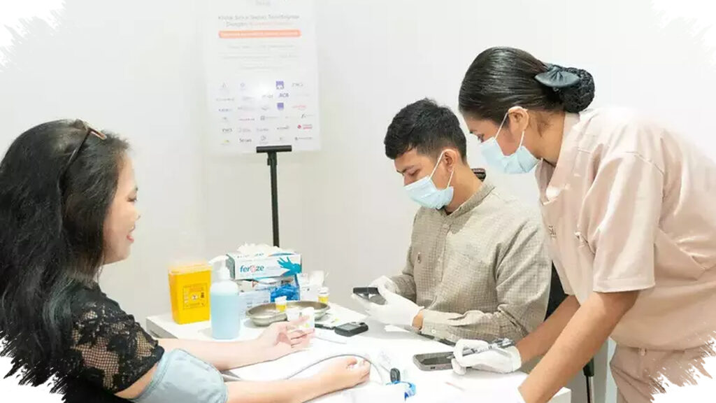 Obesitas Menyimpan Risiko Metabolik Serius, Diabetes Hingga Kanker Bisa Mengancam