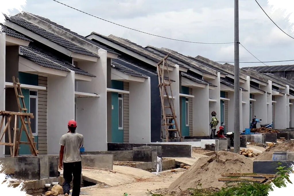 Rekor KPR BTN Tembus Rp530 Triliun, 6 Juta Rumah Menopang 24 Juta Jiwa