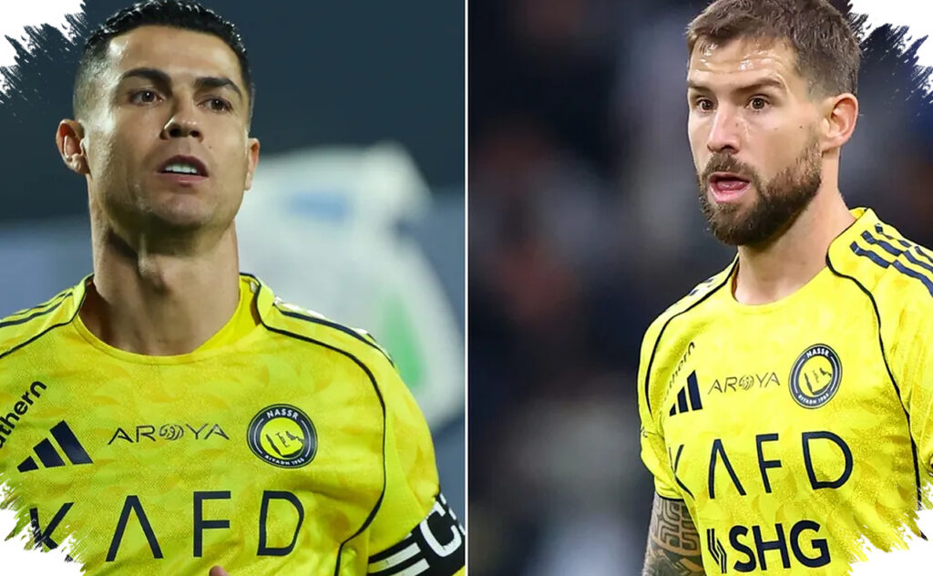 Al-Nassr Andalkan Ronaldo dan Martinez, Ujian Al-Ettifaq Tentukan Puncak Klasemen