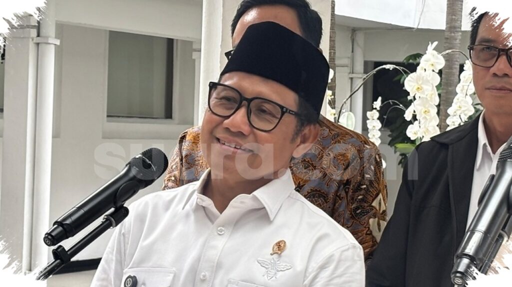 Cak Imin Ingatkan Mitra MBG Agar Tak Pamer Kekayaan, Euforia Usaha Baru Dinilai Berisiko