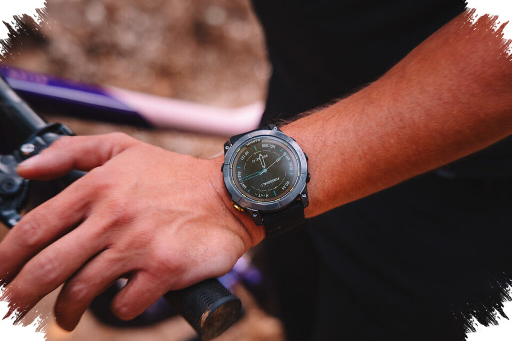 Garmin Enduro 2 Andal untuk Petualangan Berat, Baterai Tahan Lama dan Senter LED Bawaan