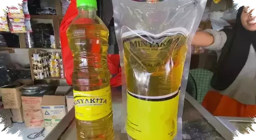 Kemendag Pastikan Minyakita Tetap Tersedia, Persepsi Kelangkaan Hanya Efek Pasar