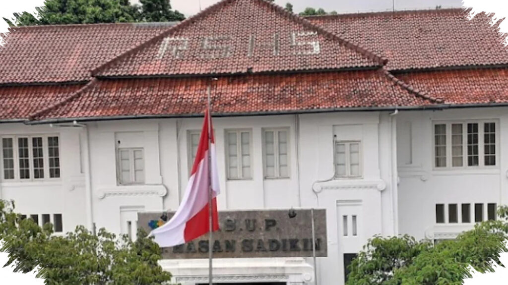 RSHS Evaluasi Prosedur Penyerahan Bayi, Perawat Terkait Dinonaktifkan Sementara