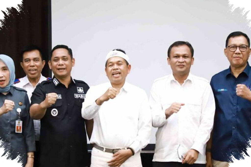 Bekasi Tawarkan 10 Usulan ke Musrenbang Jabar 2027, Ambulans Dan Jalan Masuk Daftar Utama