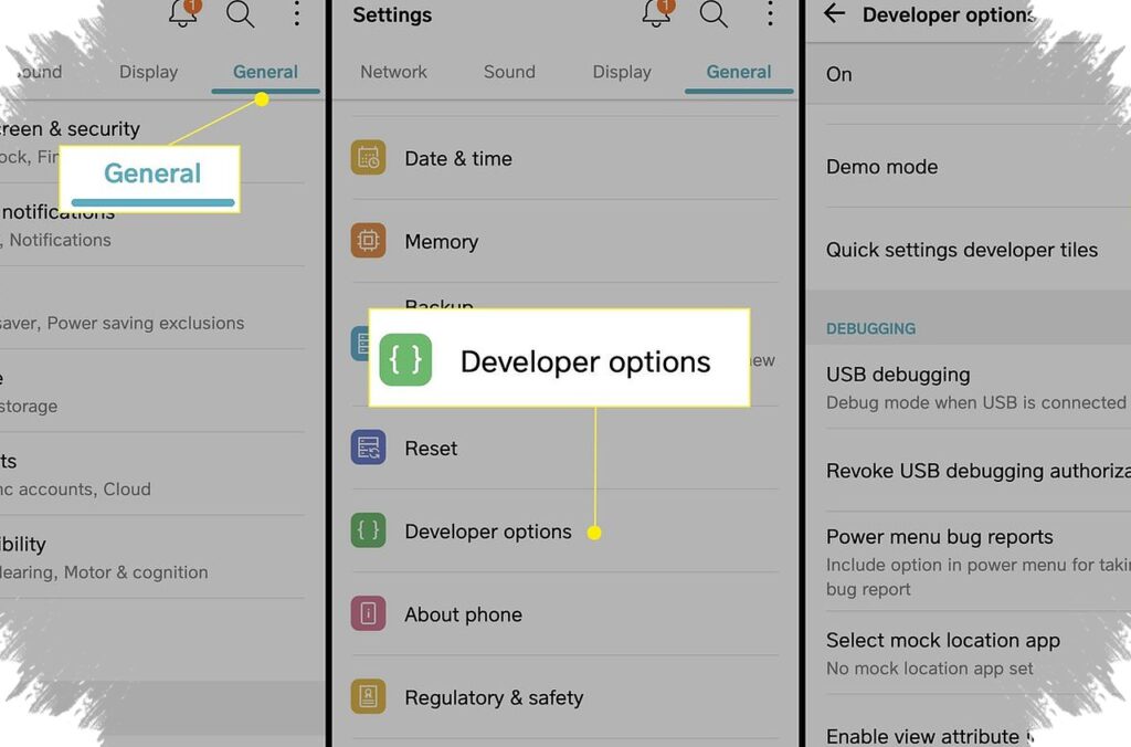 Google Uji Cadangan Android Ke PC Lewat Quick Share, Solusi Saat Penyimpanan Penuh
