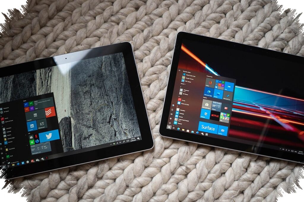 Mengapa Tablet Windows Makin Masuk Akal Untuk Kerja, 5 Keunggulannya Lebih Nyata
