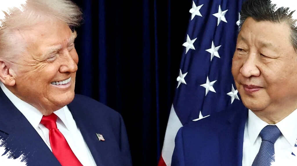 Bantahan Trump Dipertanyakan, Laporan Baru Ungkap China Siapkan Rudal Antirudal untuk Iran