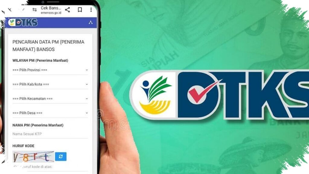 Status Bansos April 2026 Di Cek Lewat NIK KTP, Hasilnya Bisa Berubah Tiap Bulan