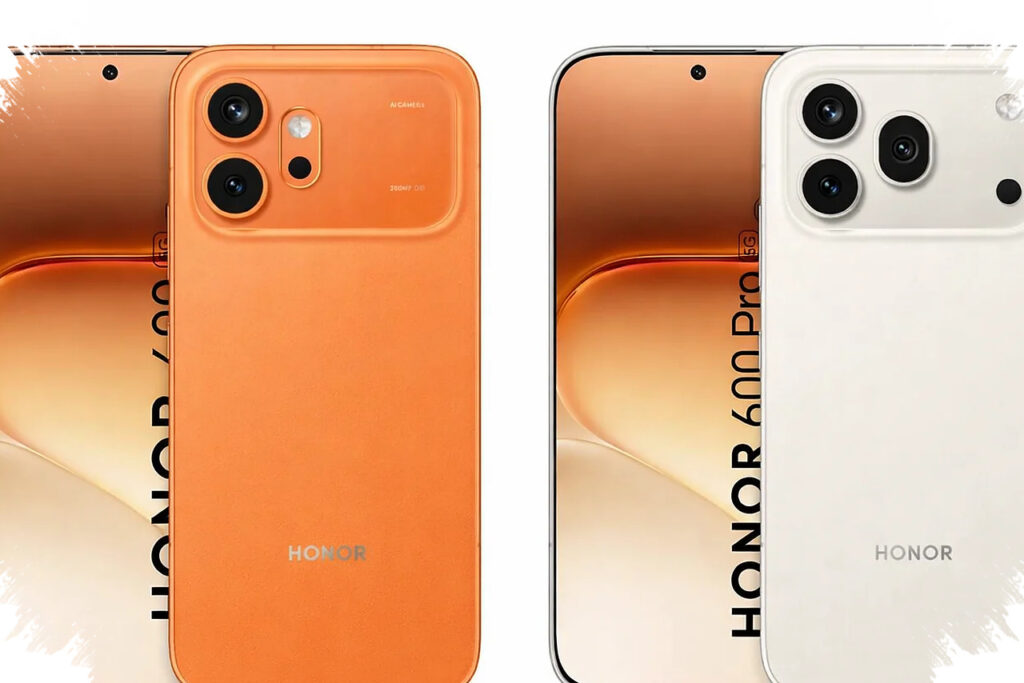 Honor 600 Pro Siap Pamer Snapdragon 8 Elite, Daya Tahan 9.000 mAh Menggiurkan