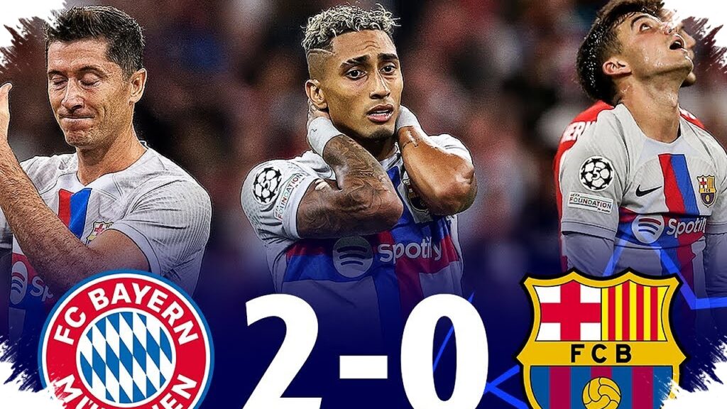 Kemenangan Barcelona 2-0 di Madrid Tak Cukup, Atletico Tetap ke Semifinal dengan Agregat 3-2
