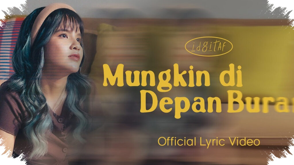 Saat Masa Depan Terasa Buram, Idgitaf Menawarkan Pelukan dan Harapan