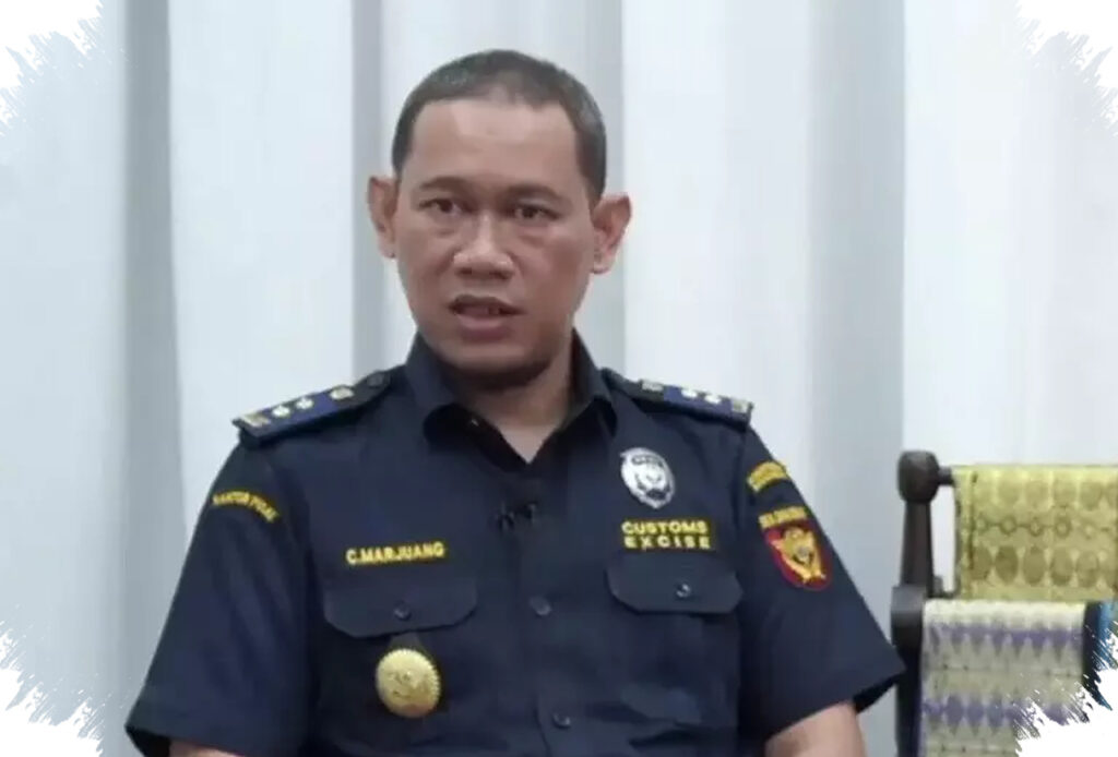 Batas Bawa Uang Haji Rp 100 Juta, Wajib Lapor Ke Bea Cukai