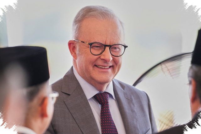 Malaysia Buka Peluang Surplus Petronas untuk Australia, Pasokan Regional Kian Terkunci