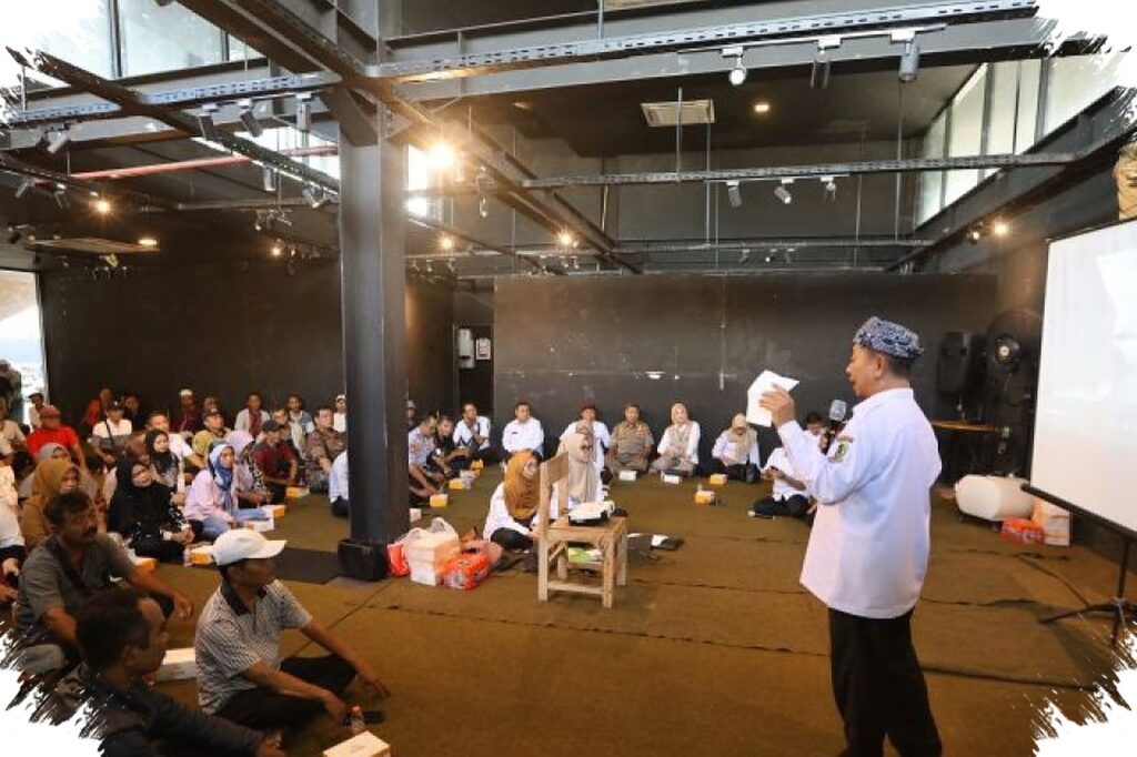 Revitalisasi Pasar Induk Banyuwangi Hampir Rampung, 801 Los Menanti Undian Zona Baru