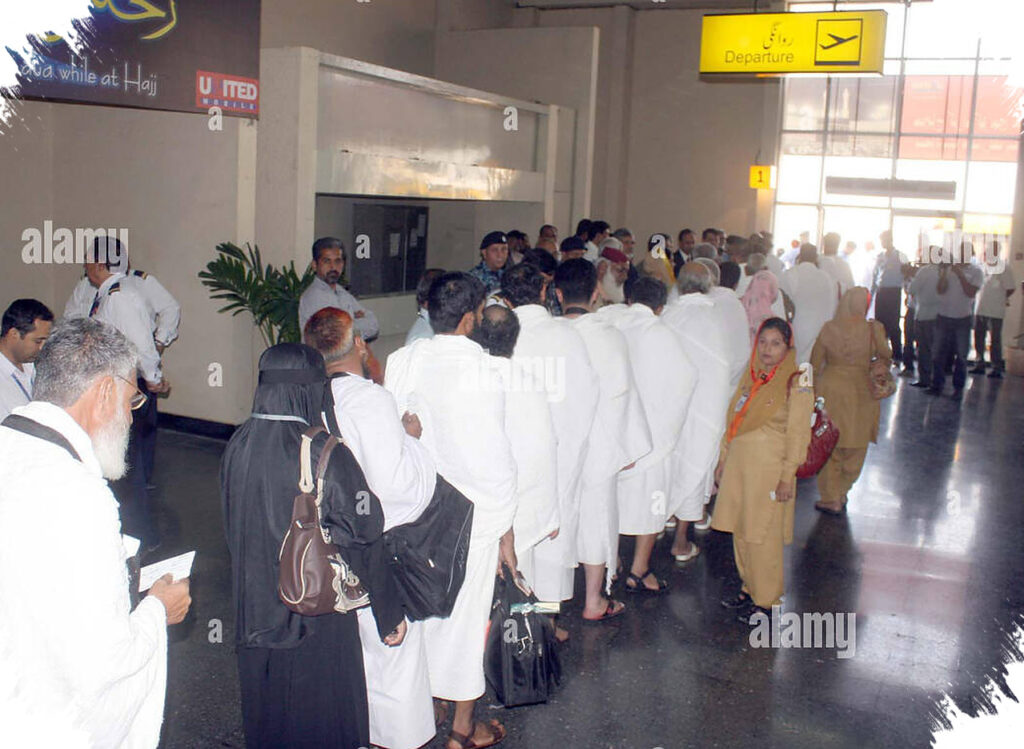 Skema War Ticket Haji Disiapkan, Jalur Cepat Dibuka Dengan Biaya Riil