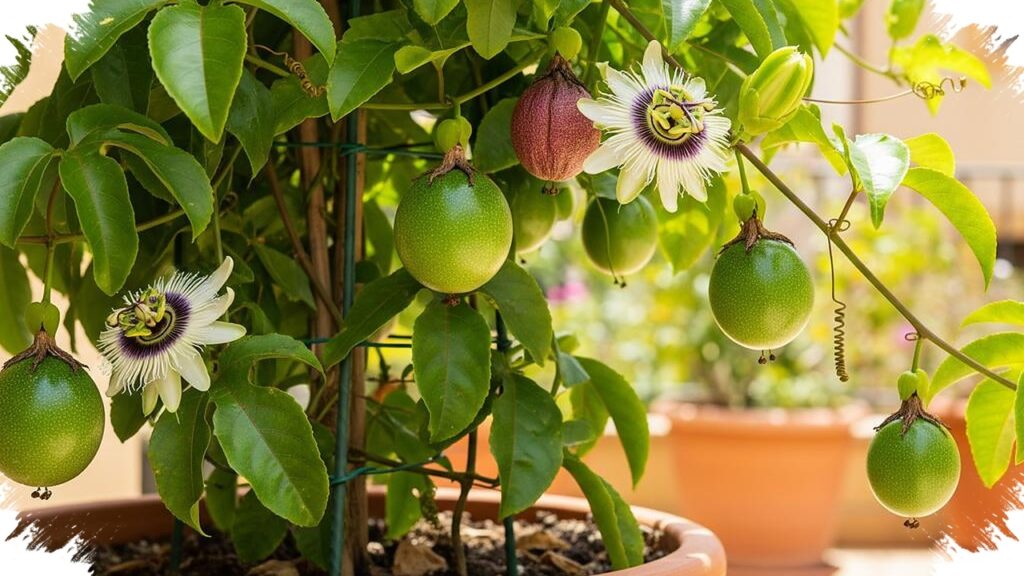 Panas Ekstrem Bisa Membunuh Pohon Buah Mini, Ini Langkah Penyelamatannya