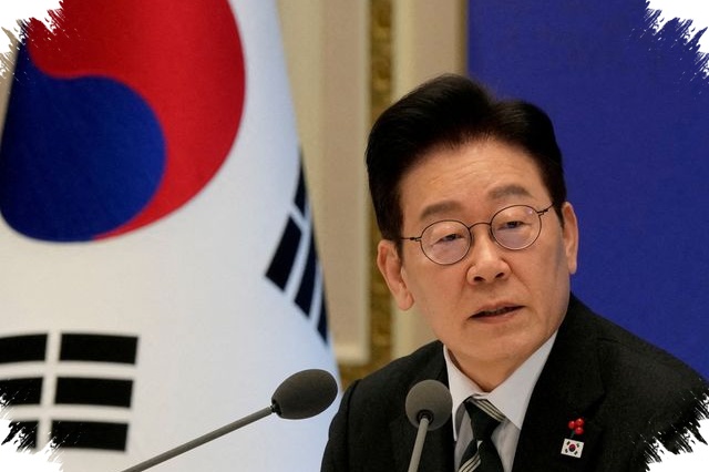 Lawatan Lee Jae Myung ke India dan Vietnam, Seoul Bidik Teknologi Serta Pasar Strategis