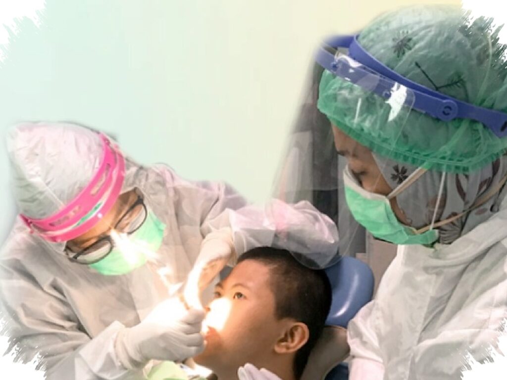Luka Di Mulut Tak Kunjung Hilang, Waspadai Sinyal Awal Kanker Mulut