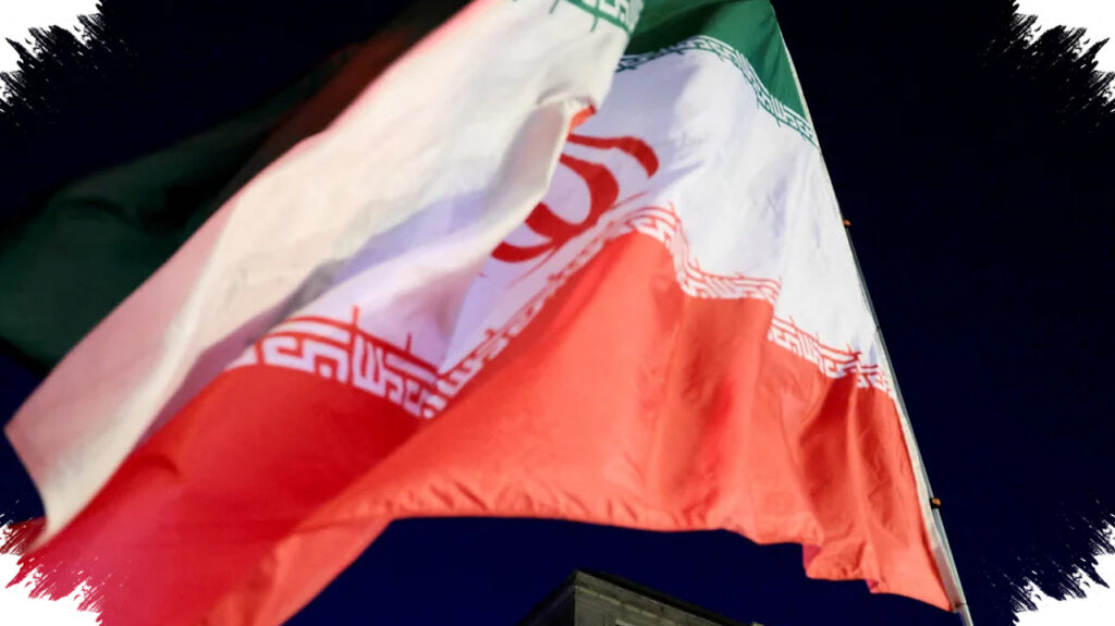 Teheran Tantang Washington, Selat Hormuz Masuk Bayang-Bayang Perang Berkepanjangan