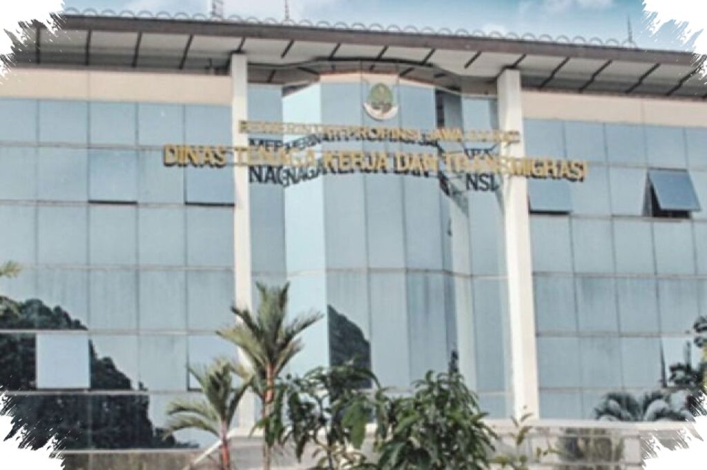 Dalam 6 Bulan 518 Ribu Orang Melamar Lewat Nyari Gawe Jabar, Rekrutmen Digital Melesat