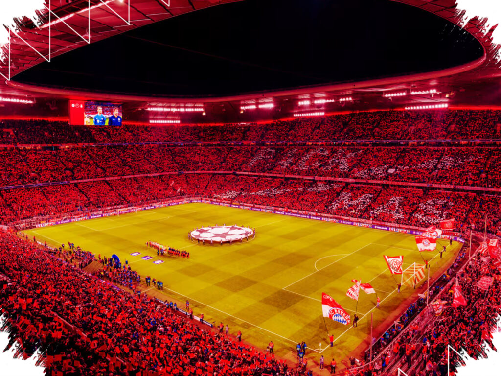 Madrid Diburu Kemenangan Dua Gol Di Allianz Arena, Peluang Balikkan Keadaan Terbuka