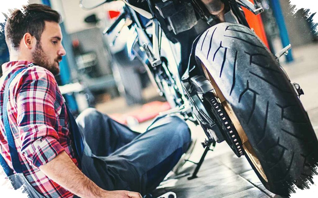 Biaya Servis Motor Baru Meningkat, Bengkel Resmi Membebani Pemiliknya