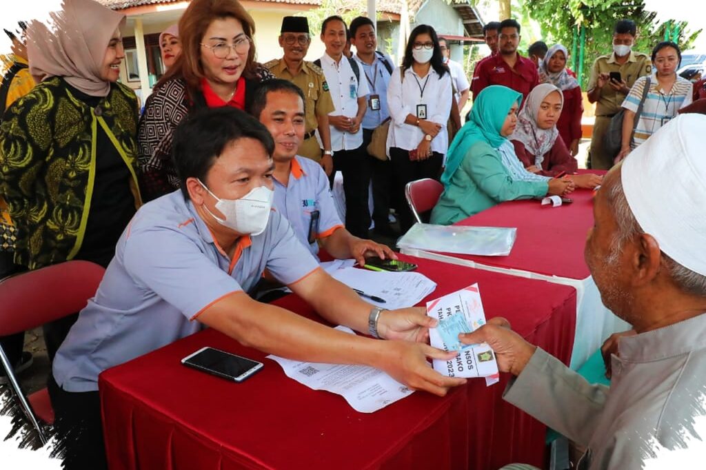 Pemutakhiran DTSEN Dipercepat, Bansos Triwulan II 2026 Berpeluang Cair Lebih Awal