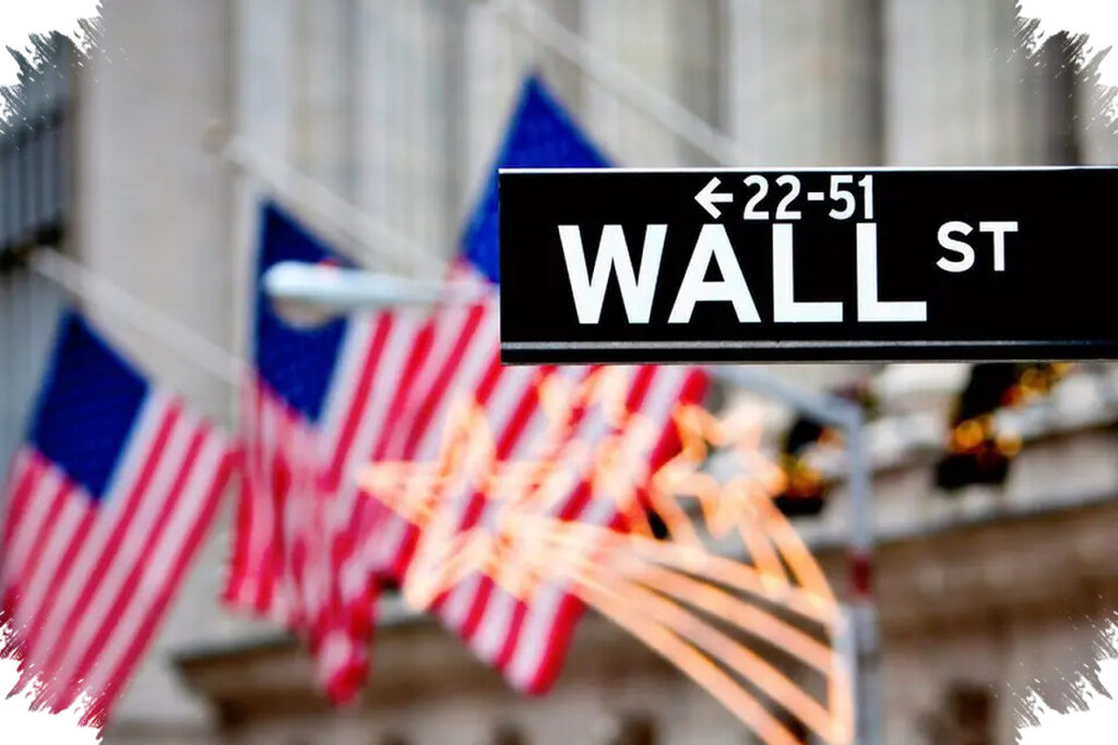 Optimisme Damai AS-Iran Menopang Wall Street, Meski Pra-Perdagangan Terkoreksi Tipis