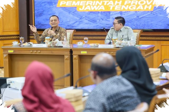 Peternakan Sapi Perah Raksasa Dibangun Di Brebes, Pasokan Susu Nasional Digenjot