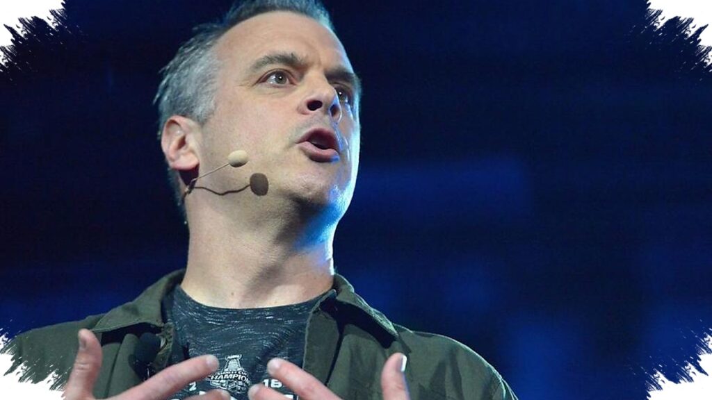 Pete Hines Ungkap Alasan Meninggalkan Bethesda, Tak Mau Melihat Studionya Hancur