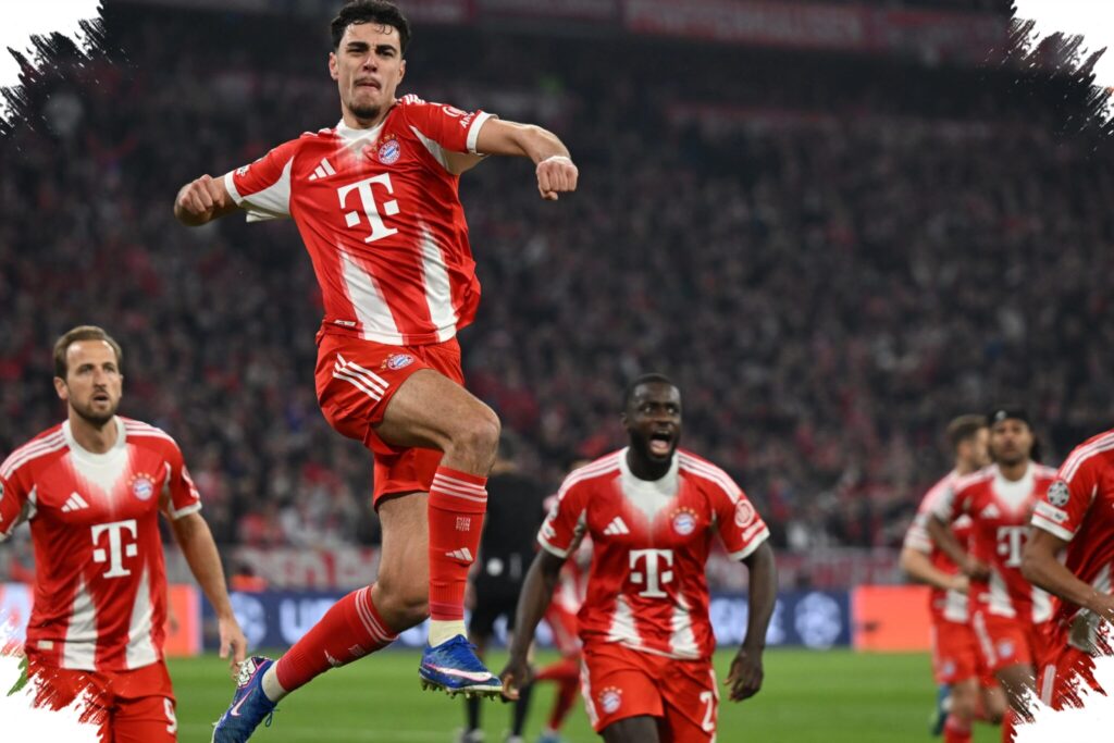 Allianz Arena Jadi Ujian, Madrid Memburu Kebangkitan Saat Bayern Dibekali Agregat Tipis