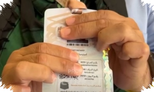 Saat Kartu Nusuk Tidak Ada, Jalur Bantuan Resmi Jaga Ibadah Tetap Lancar