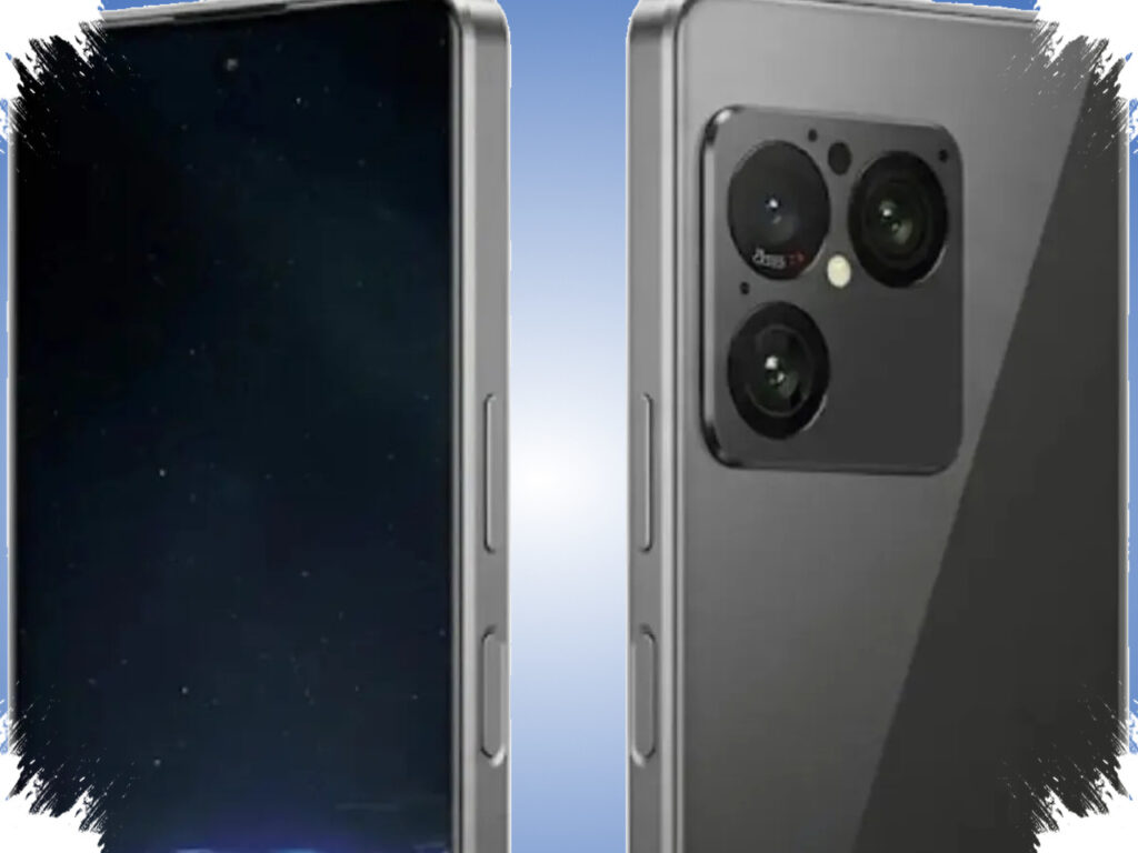 FCC Ungkap Sony Xperia 1 VIII, Jack 3,5 Mm dan Wireless Charging Masih Dipertahankan