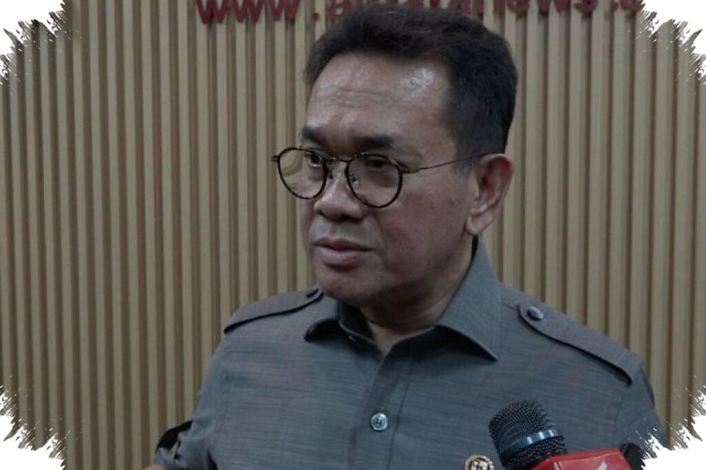 Pemerintah Buka Sumber Naphtha Baru, Tekan Risiko Lonjakan Harga Plastik