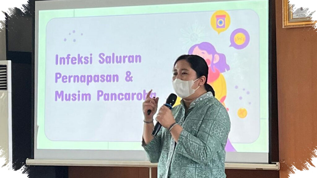Sering ISPA Pada Anak Bisa Tahan Laju Pertumbuhan, Ini Kata Dokter