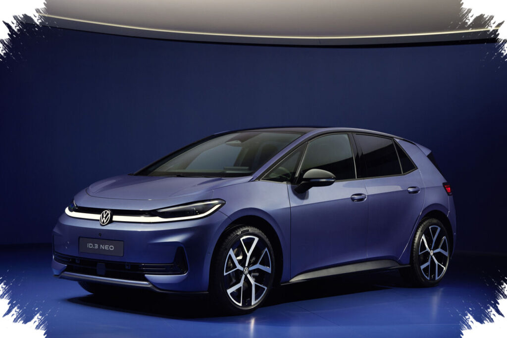 Volkswagen Ubah Haluan di ID.3 Neo, Tombol Fisik Kembali dan Tampilan Makin Bersih