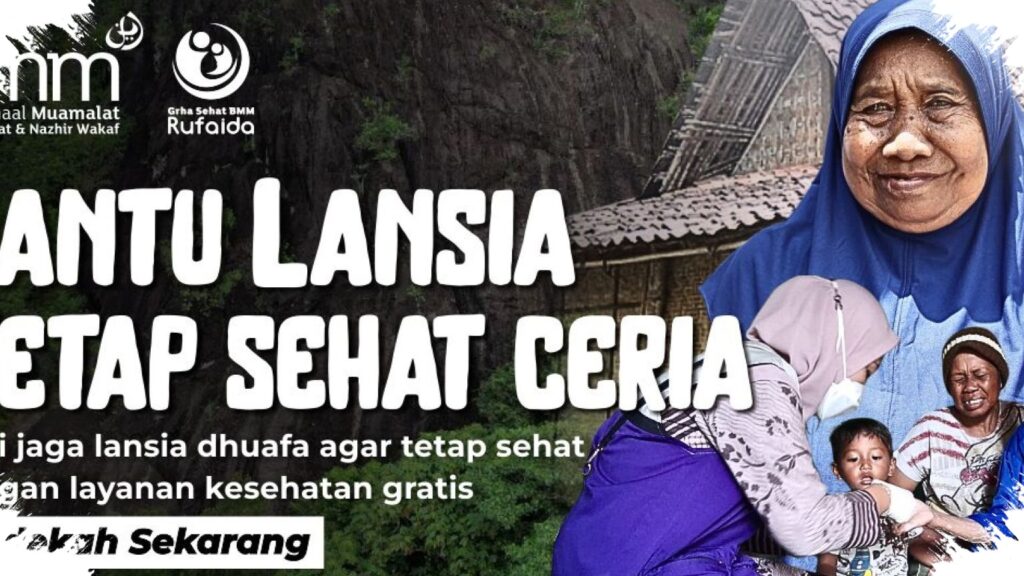 Kemensos Dan Kitabisa Salurkan Rp13,2 Miliar, Biaya Berobat 368 Pasien Prasejahtera Terbantu
