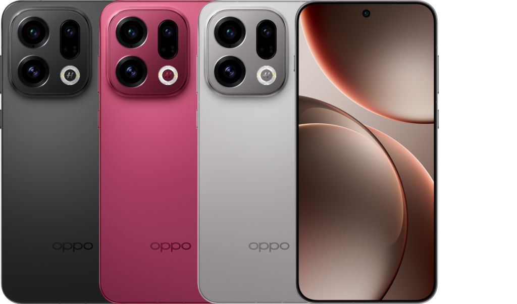 Oppo Find X9s Dibanderol Lebih Tinggi, Padahal Performa Chipsetnya Justru Di Bawah Find X9