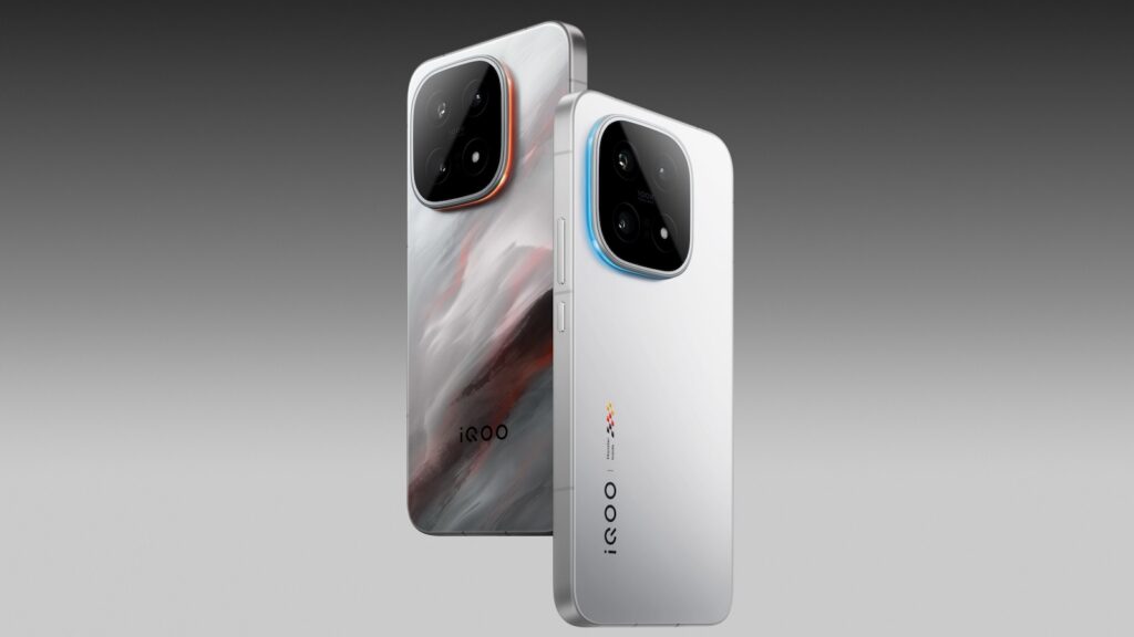Baterai 8000mAh Dan Chip Dimensity 9500 Monster Edition, iQOO 15T Siap Gebrak Gaming 20 Mei