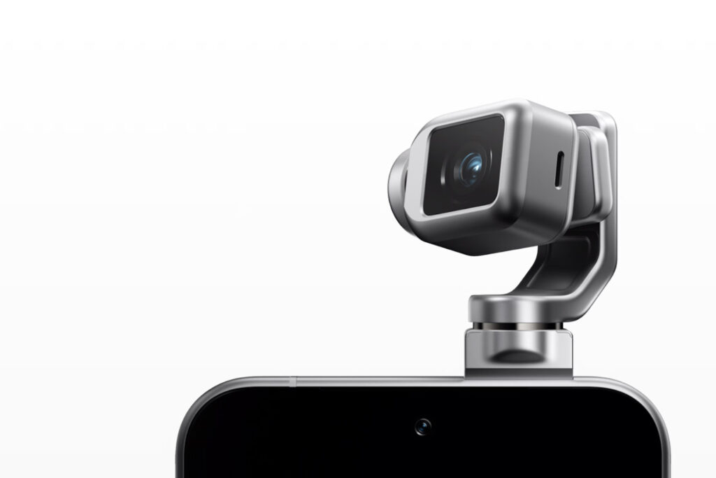 Kamera Gimbal Robotik Honor Robot Phone Siap Hadir Pada Kuartal Ketiga, Siap Menantang Ponsel Lipat
