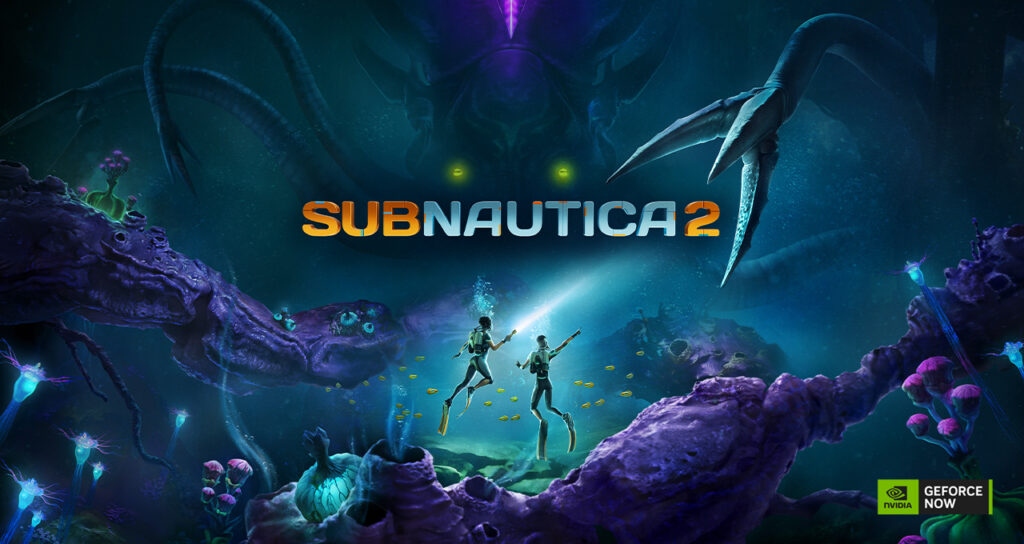 Vois Chat Dan Pemulihan Teman Jadi Andalan, Subnautica 2 Siapkan Co-Op Makin Rapi